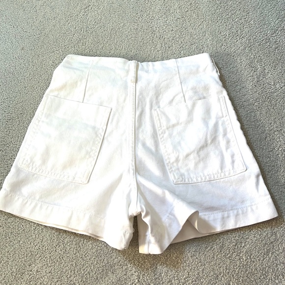 ZARA shorts - Picture 2 of 3